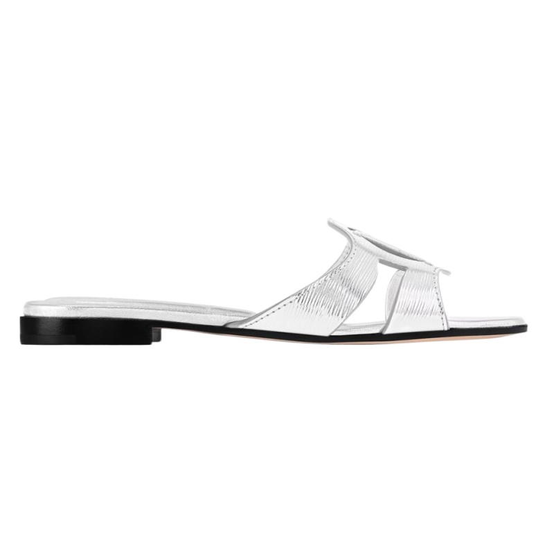 Louis Vuitton LV Isola Flat Mule - Image 3